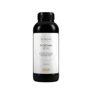 P-Crown Reçinesi